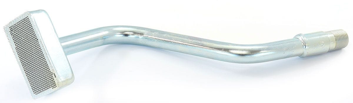 MOROSO Suit Chrysler Hemi 426 with 7" Deep Pan Moroso Oil Pump Pickup, 1/2" NPT MO24800 SR