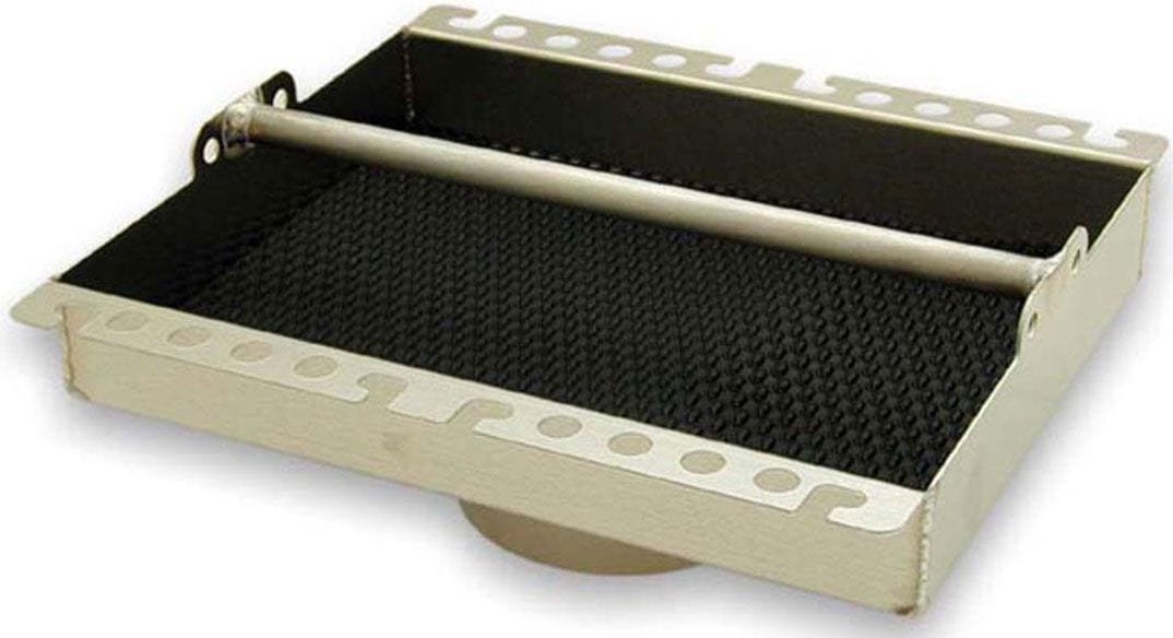 MOROSO Suit Dominator Single 7-5/16" O.D Carburettors Moroso Carb-Top Tool Tray MO65801 SR