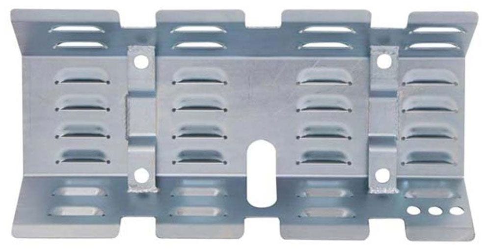 MOROSO Suit Ford 351W/SVO with Rear Sump Oil Pans Moroso Louvered Windage Tray MO22935 SR