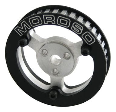 MOROSO Suit Gilmer Type Belt, 36 Tooth Moroso Vacuum Pump Pulley MO64888 SR