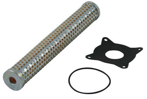 MOROSO Suit MO41200 Transmission Cooler/Filter Moroso Replacement Oil Filter Cartridge/Element MO97290 SR