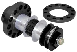 MOROSO Suit SB Ford 302-351W With 5.80" overall length (With Spacer) Moroso Vacuum & Dry Sump Pump Drive Kit MO63846 SR