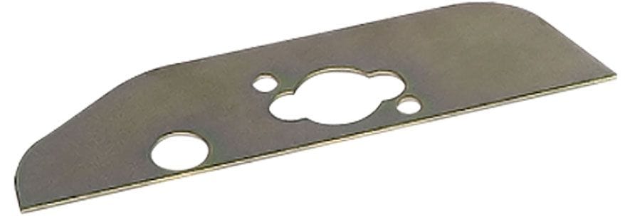 MOROSO Suit Small Block & 90° V6 Chev Moroso Main Cap Baffle MO23000 SR