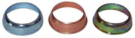 MOROSO Tapered Seat, .010", .021", .032" Moroso Spark Plug Indexing Washers MO71900 SR