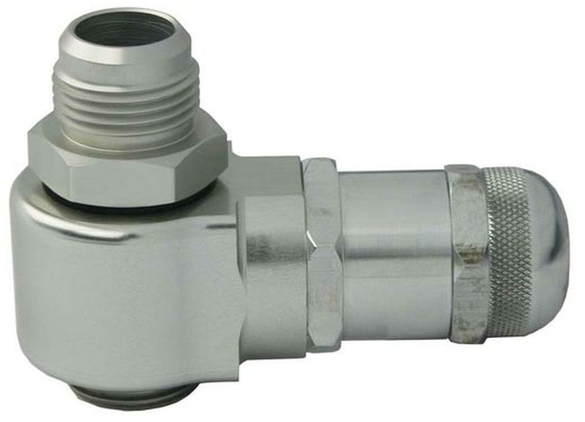 MOROSO With Shim-able Spring Style Moroso Vacuum Pump Regulator MO22633 SR