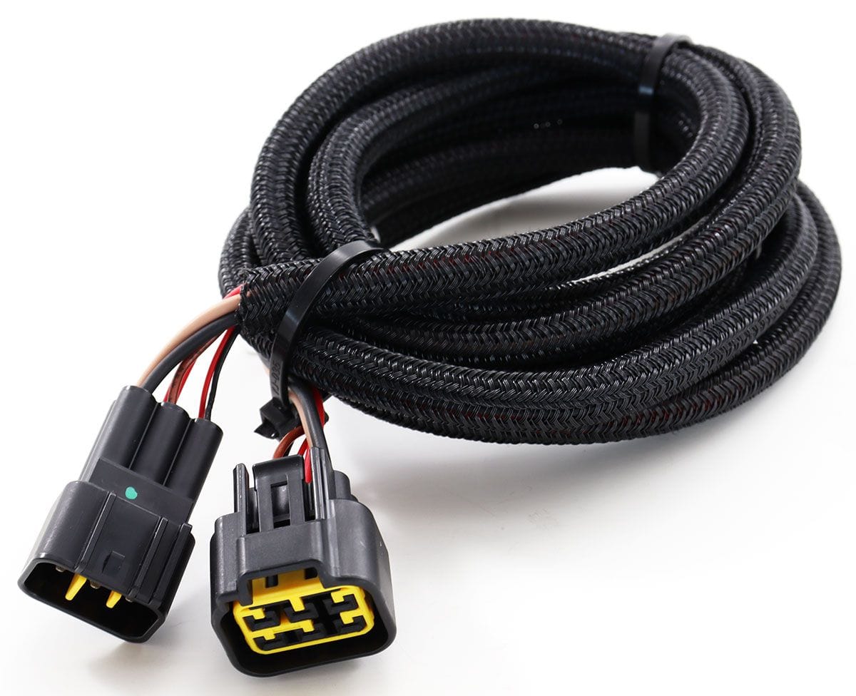 MSD 6 Feet MSD Power Grid Can-Bus Extension Harness MSD7786 SR