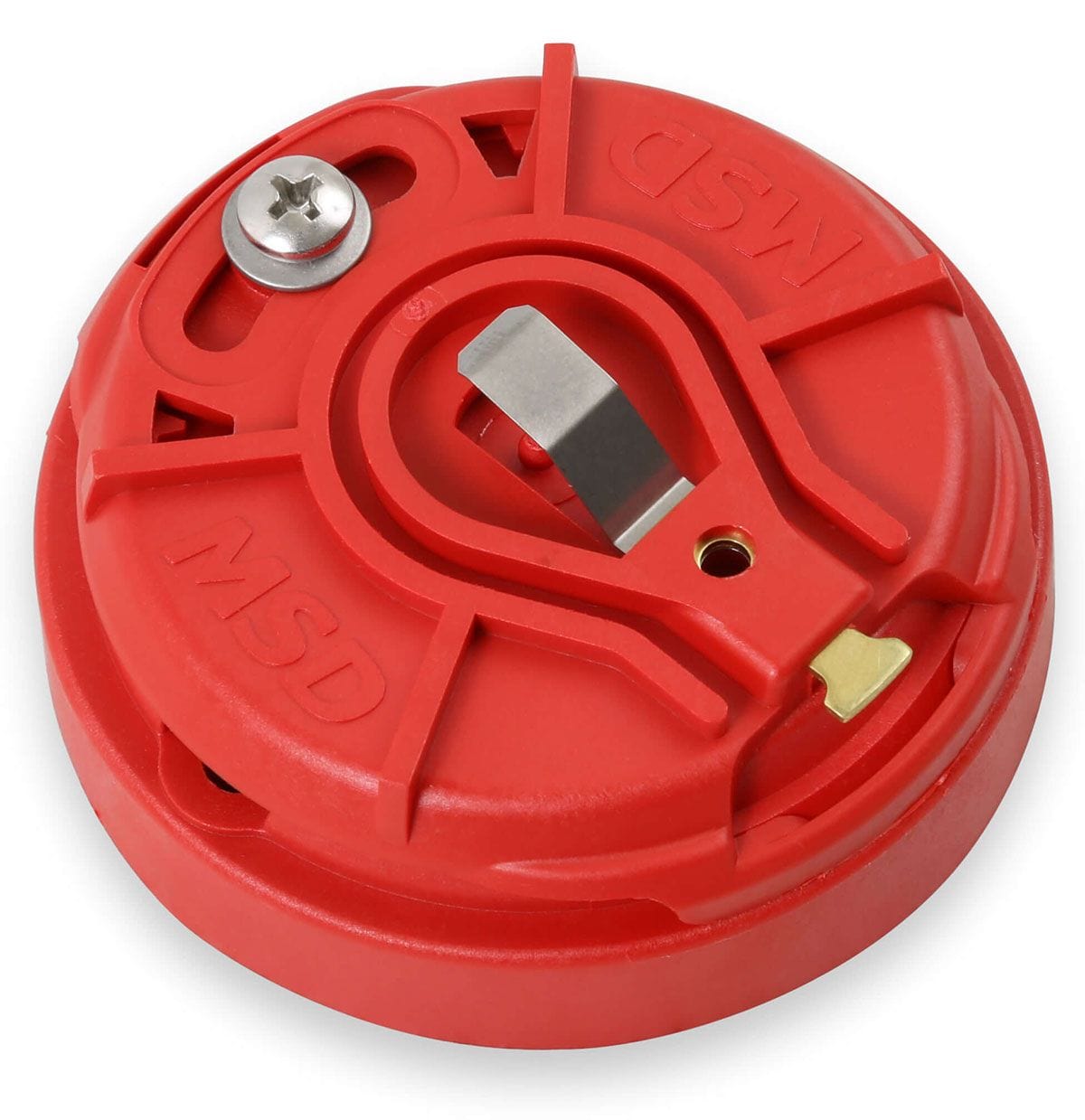 MSD Adjustable, suit most MSD Billet Distributors MSD Distributor Rotor MSD84211 SR