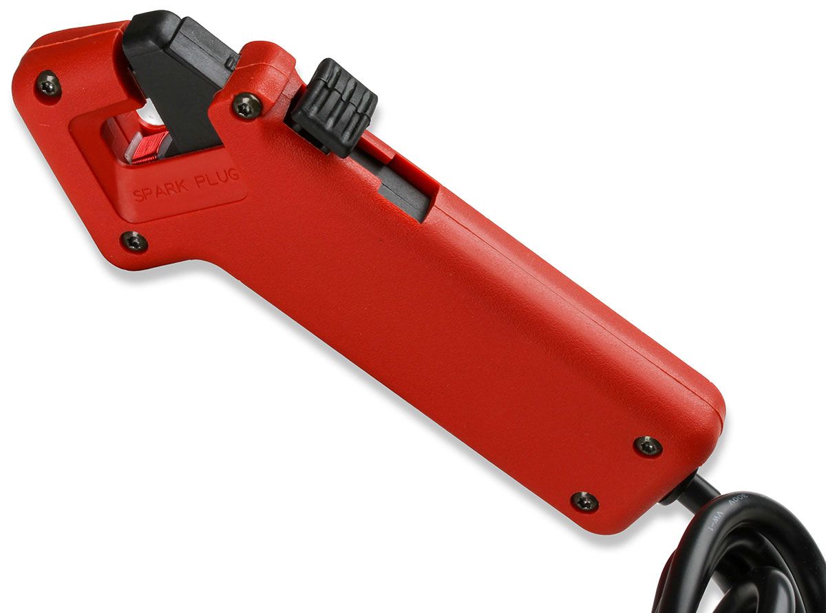 MSD Battery powered MSD Self-Powered Timing Light MSD8991 SR