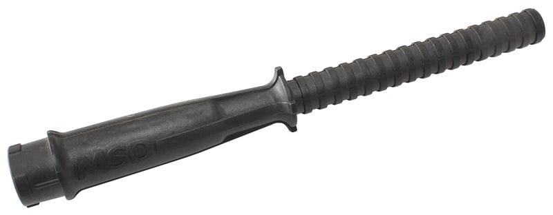 MSD Black MSD Replacement Hemi Tube MSD21137 SR