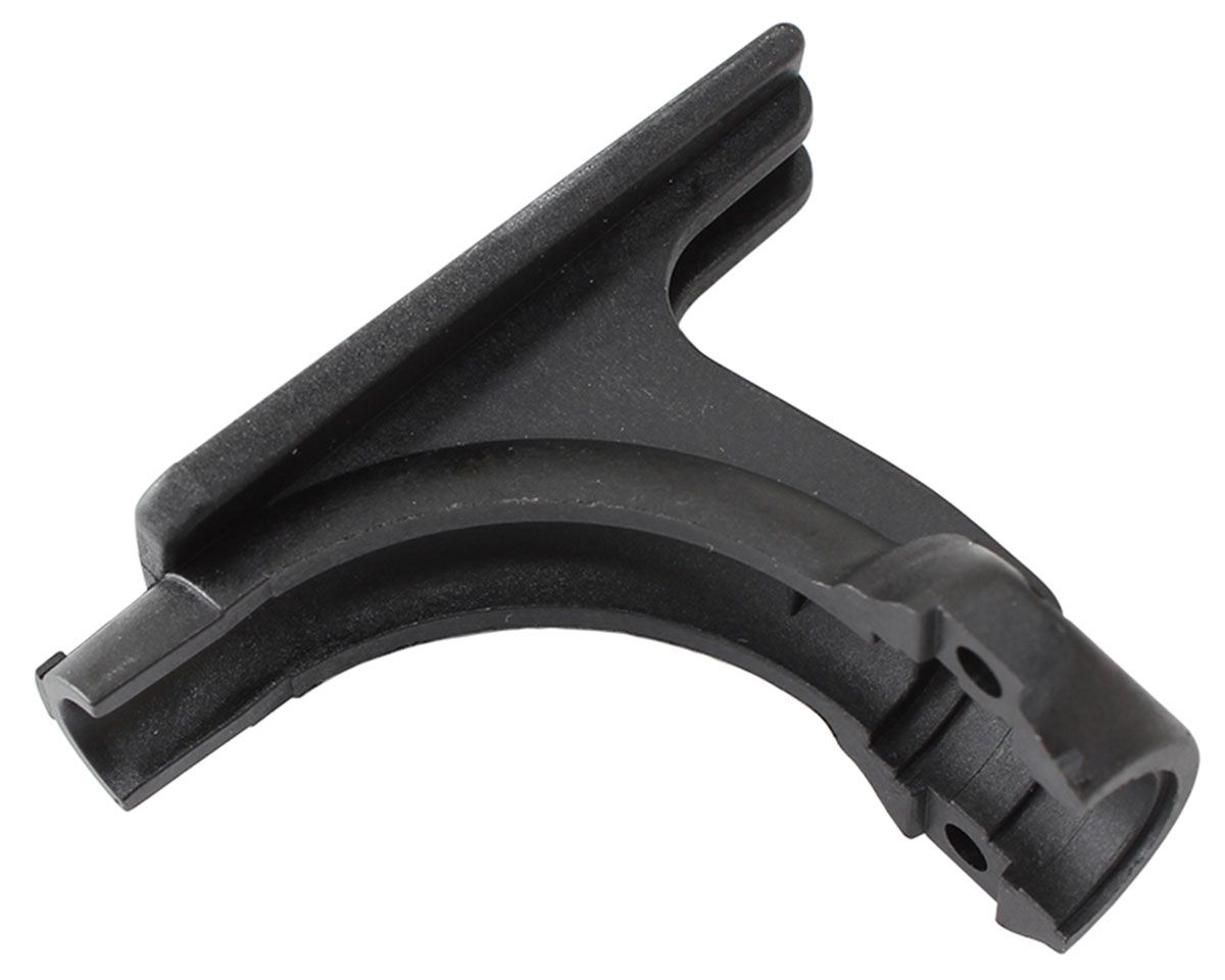 MSD Black MSD Replacement Hemi Tube Top Housing Lower MSD22604 SR