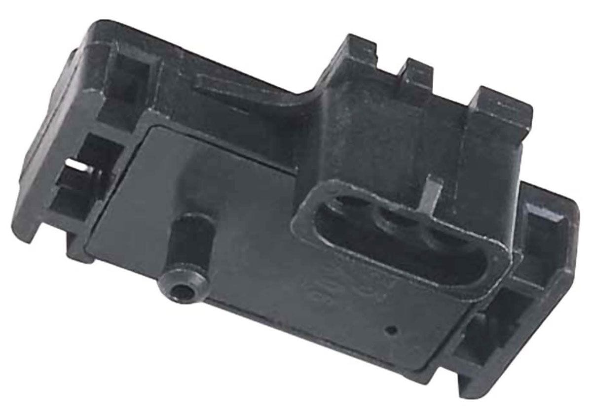 MSD Bosch Style, 2-Bar for blown/turbo applications, up to 20 lbs of boos MSD MAP Sensor for MSD Controls MSD23121 SR