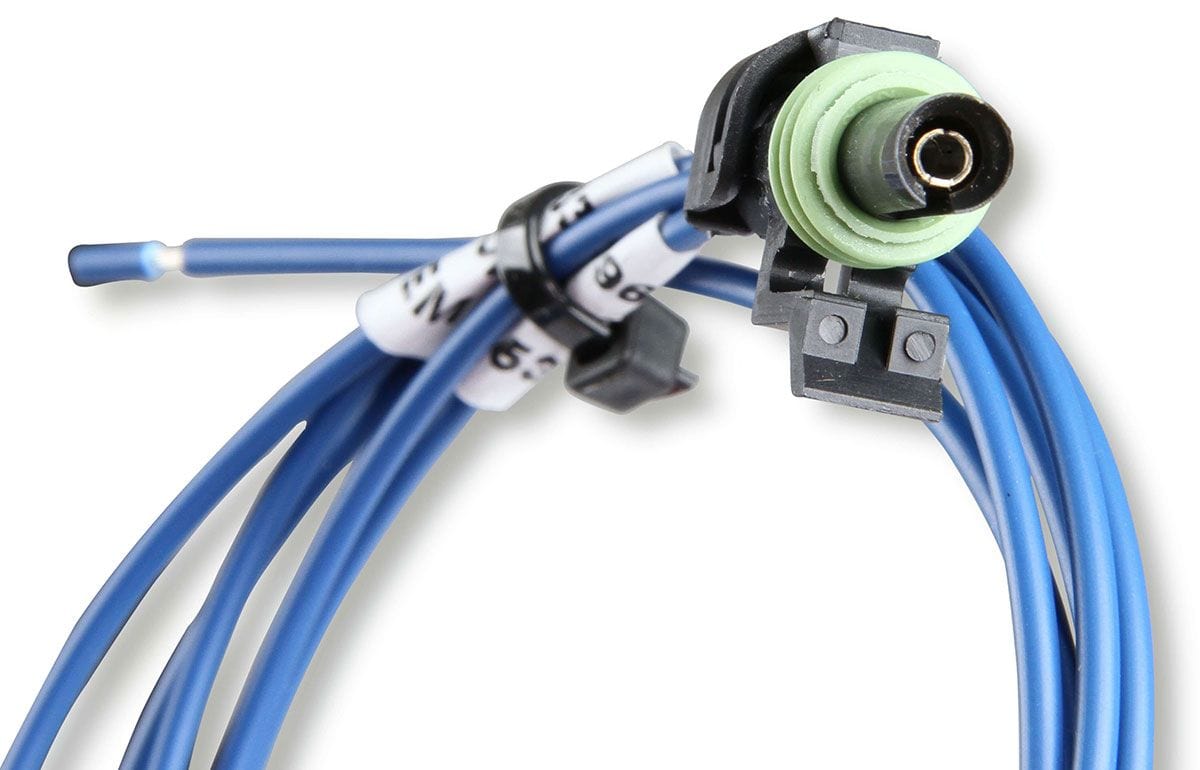 MSD Designed for GM LS-engines only, Brake Launch Control MSD 2-Step Launch Control MSD8733 SR