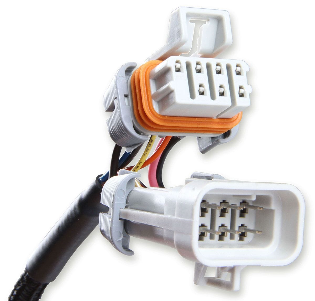 MSD Designed for GM LS-engines only, Brake Launch Control MSD 2-Step Launch Control MSD8733 SR