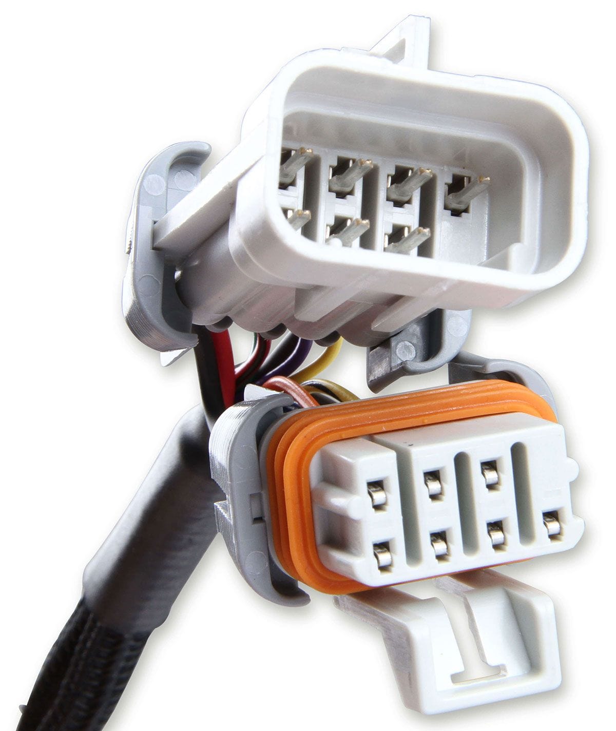 MSD Designed for GM LS-engines only, Brake Launch Control MSD 2-Step Launch Control MSD8733 SR