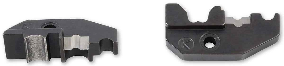 MSD Ignition Lead Terminal Die MSD Crimping Tool Die MSD3508 SR