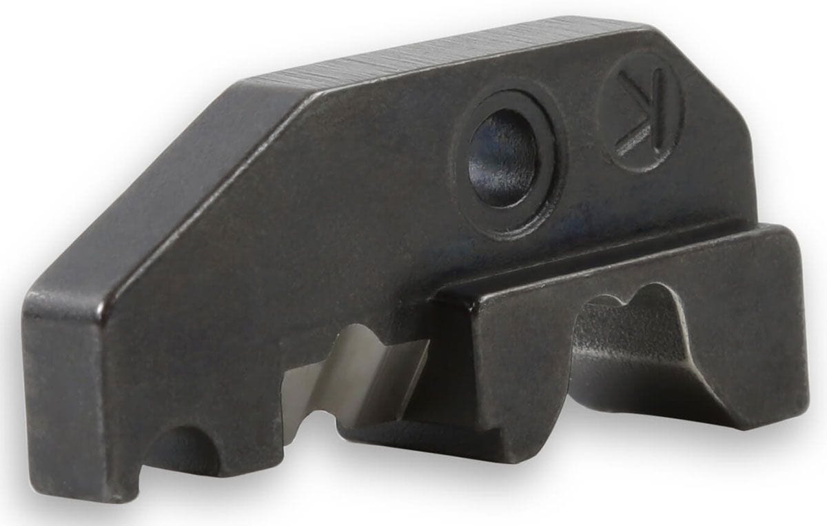 MSD Ignition Lead Terminal Die MSD Crimping Tool Die MSD3508 SR