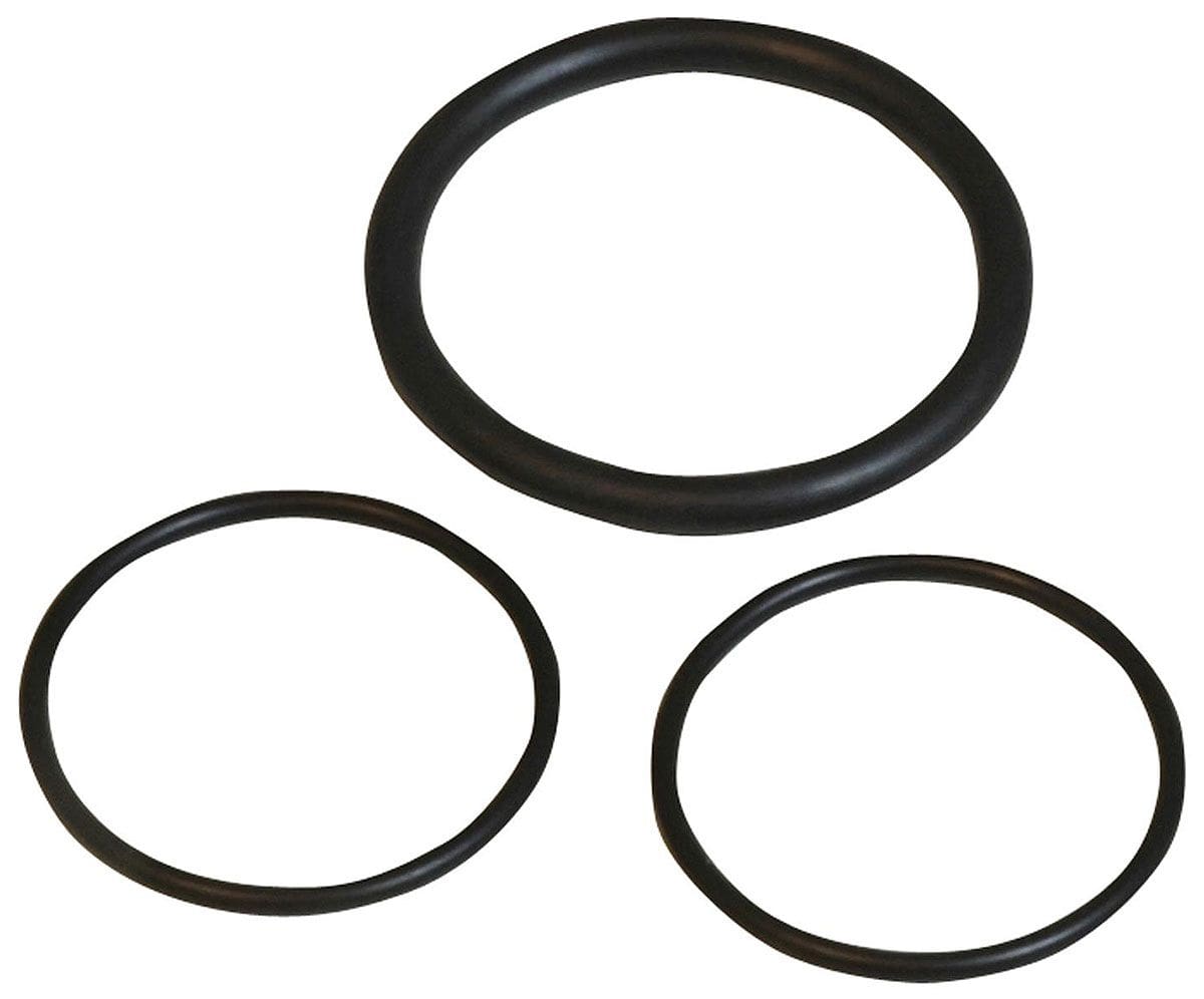 MSD MSD Replacement Chevy Distributor Gasket MSDPRD17414 SR
