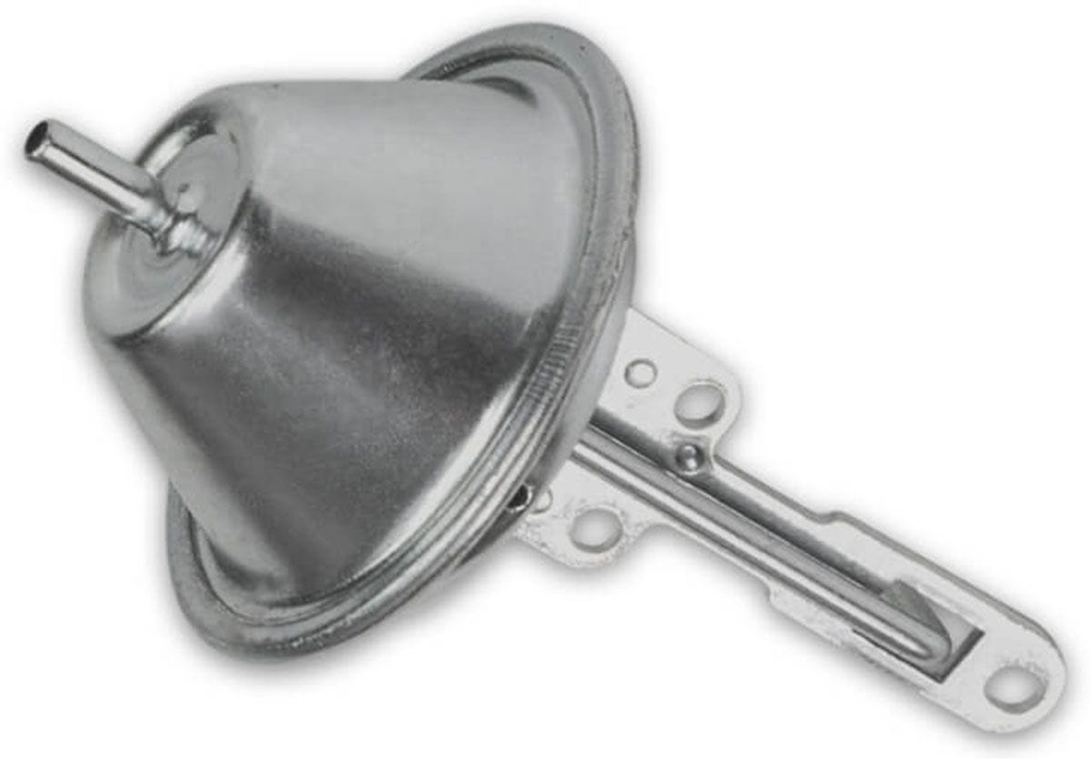 MSD MSD Street Fire Distributor Vacuum Advance Canister SR