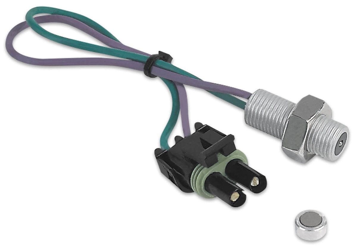 MSD MSD Universal Cam-Sync Pick-Up MSD2346 SR