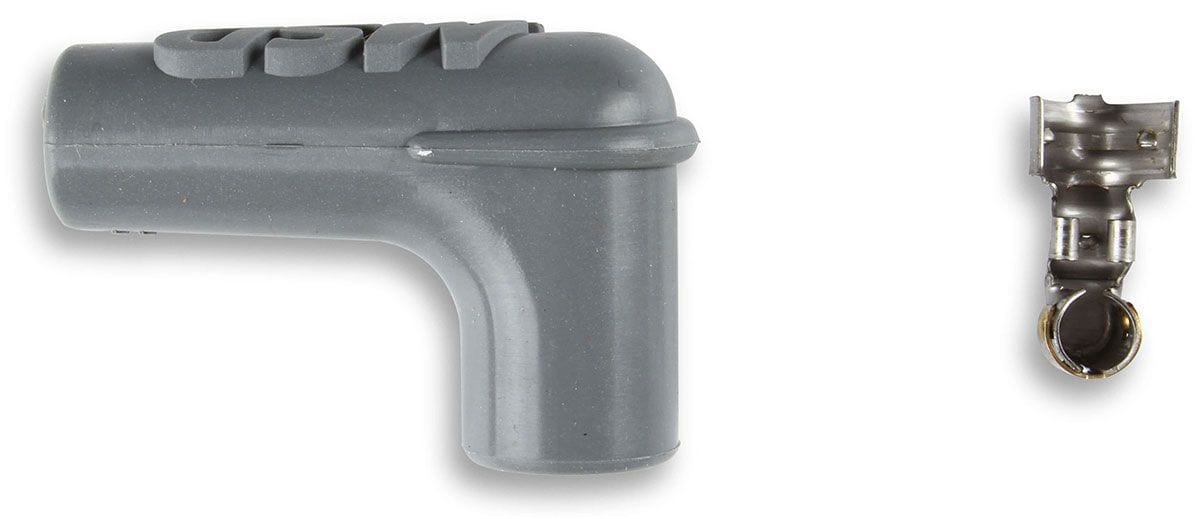 MSD Red, 45,000 volts MSD Blaster 3 Coil MSD8223 SR