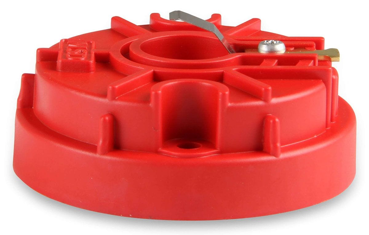 MSD Replacement Cap, Rotor & Retainer, suit MSD Billet Distributors w/GM MSD Distributor Cap and Rotor Kit MSD84335 SR