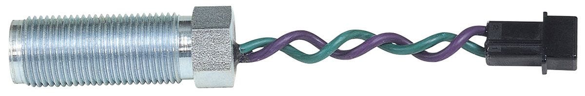 MSD Replacement Magnetic Pick-Up for older style Crank Trigger Systems MSD Crank Trigger Signal Pick-Up MSD8505 SR