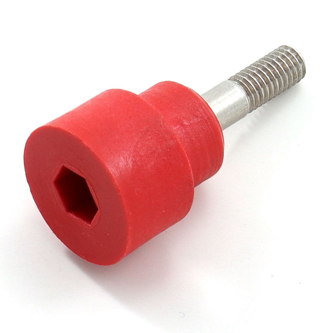 MSD Rotor Button Screw MSD MSD20332 SR