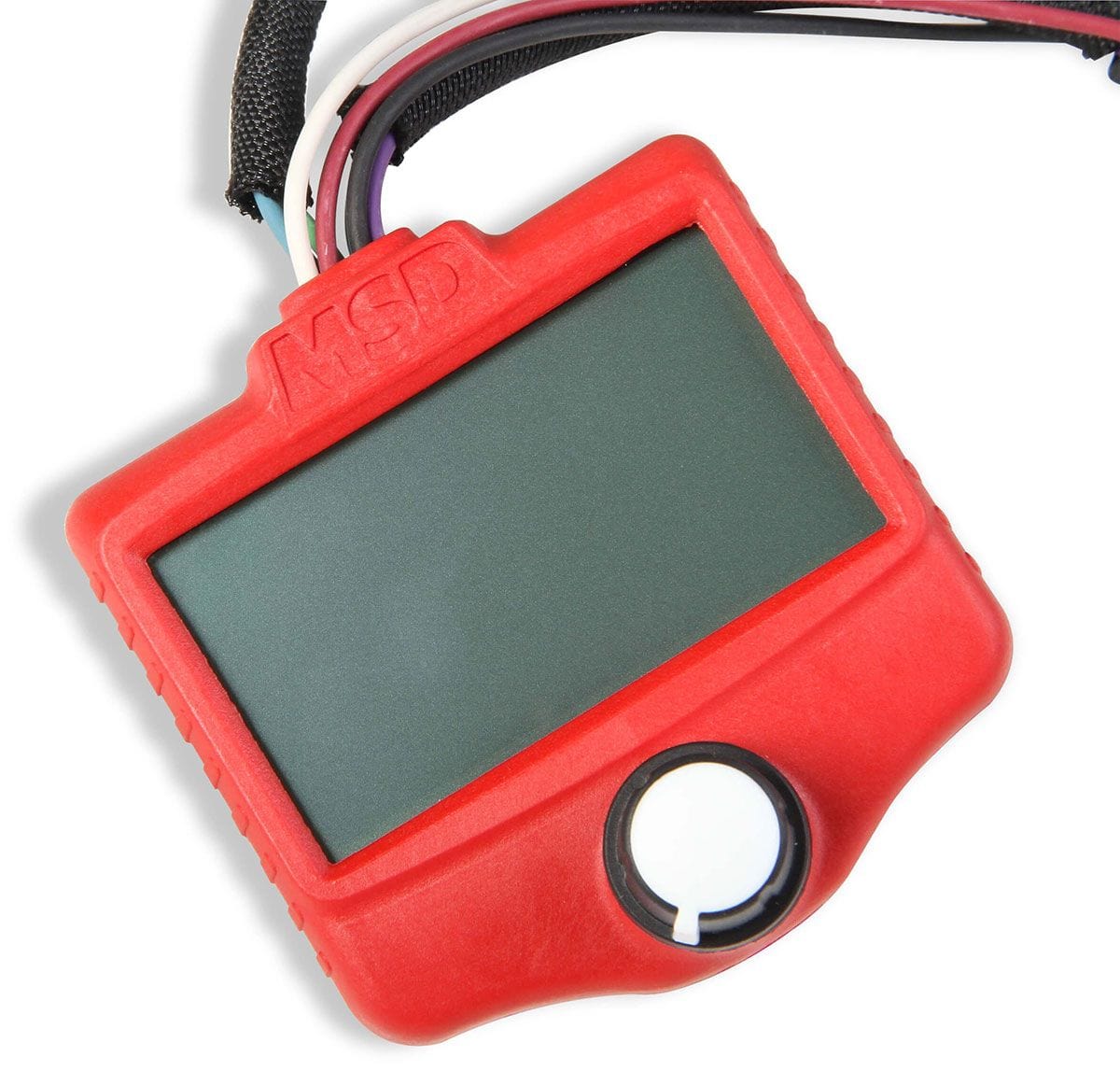 MSD Suit 1-12 Cyl Multi or Single coil MSD Universal Ignition Tester MSD89981 SR