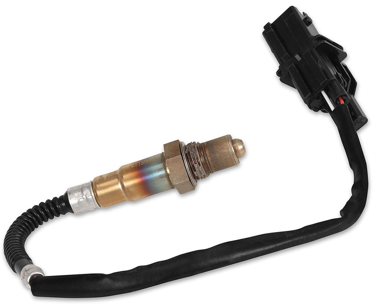 MSD Suit Atomic EFI Kit MSD Replacement Oxygen Sensor MSDPRD20260 SR