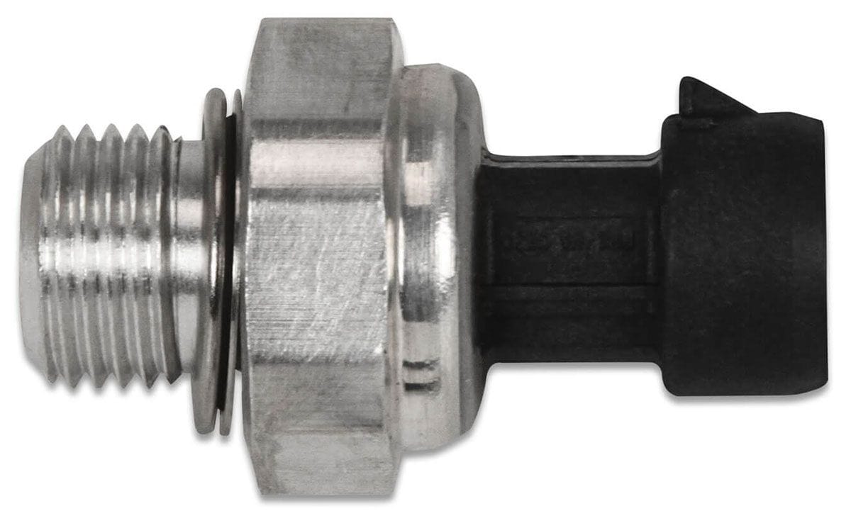 MSD Suit Atomic EFI TBI MSD Atomic Replacement Fuel Pressure Sensor MSD2929 SR