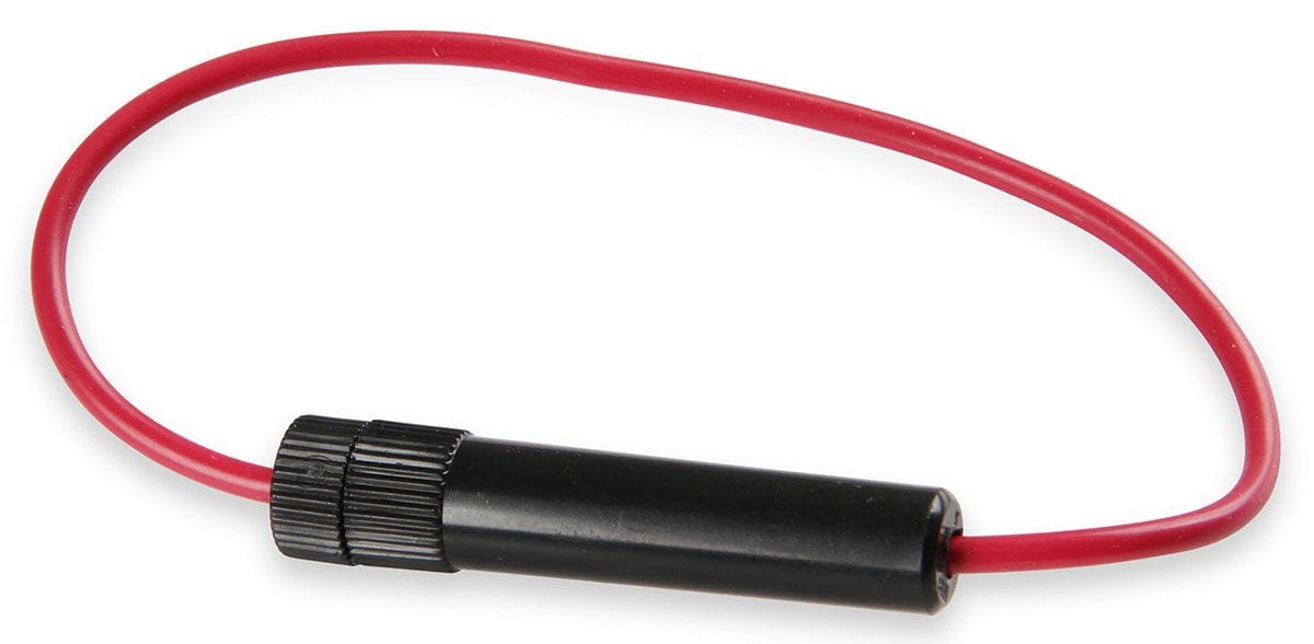 MSD Suit Carburettor Petrol Engines Only With No Regulator MSD Mallory 110 GPH Competition Electric Fuel Pump MSD29256 SR