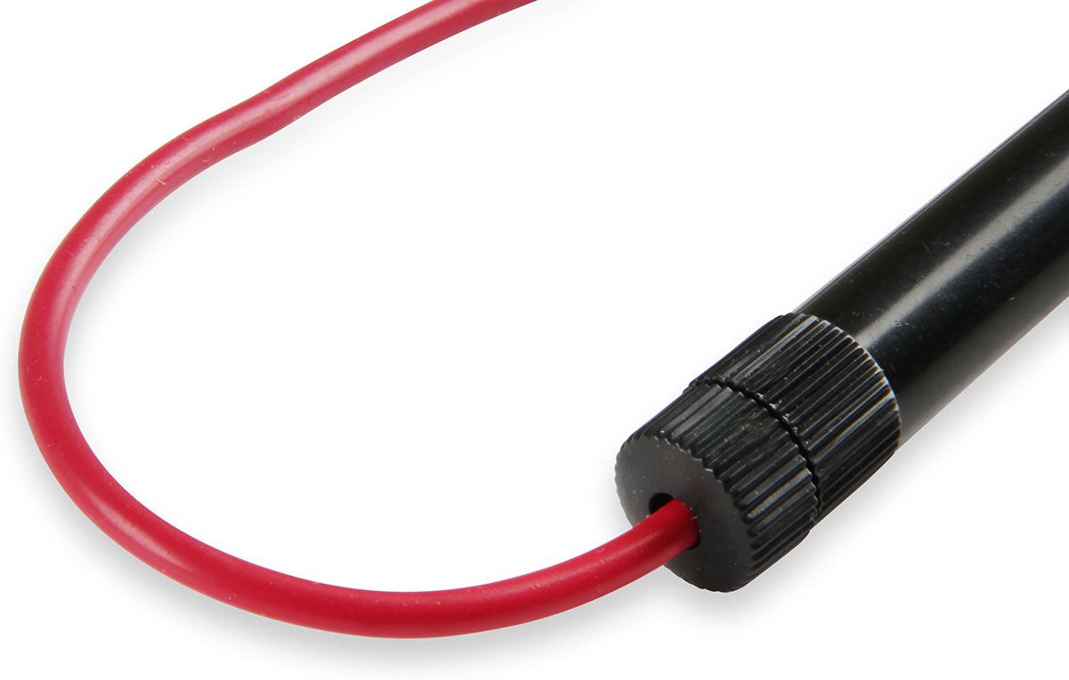 MSD Suit Carburettor Petrol Engines Only With Non-Bypass MSD Mallory 140 GPH Competition Electric Fuel Pump MSD29209 SR