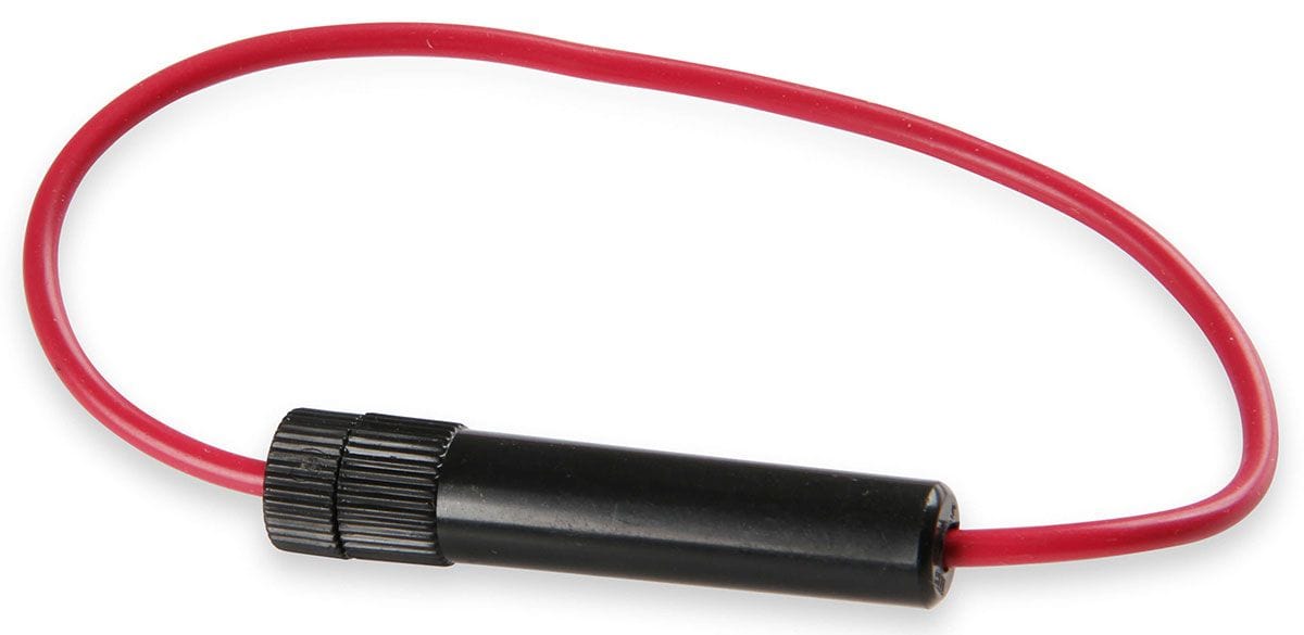 MSD Suit Carburettor Petrol Engines Only With Non-Bypass MSD Mallory 140 GPH Competition Electric Fuel Pump MSD29209 SR