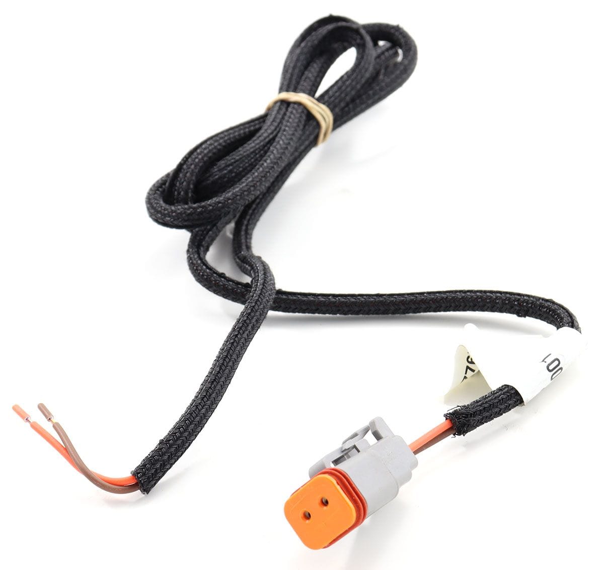 MSD Suit Gasoline, Methanol, Ethanol, E85, Propane & Diesel MSD Power Grid O2 Wide Band Sensor Kit MSD7765 SR