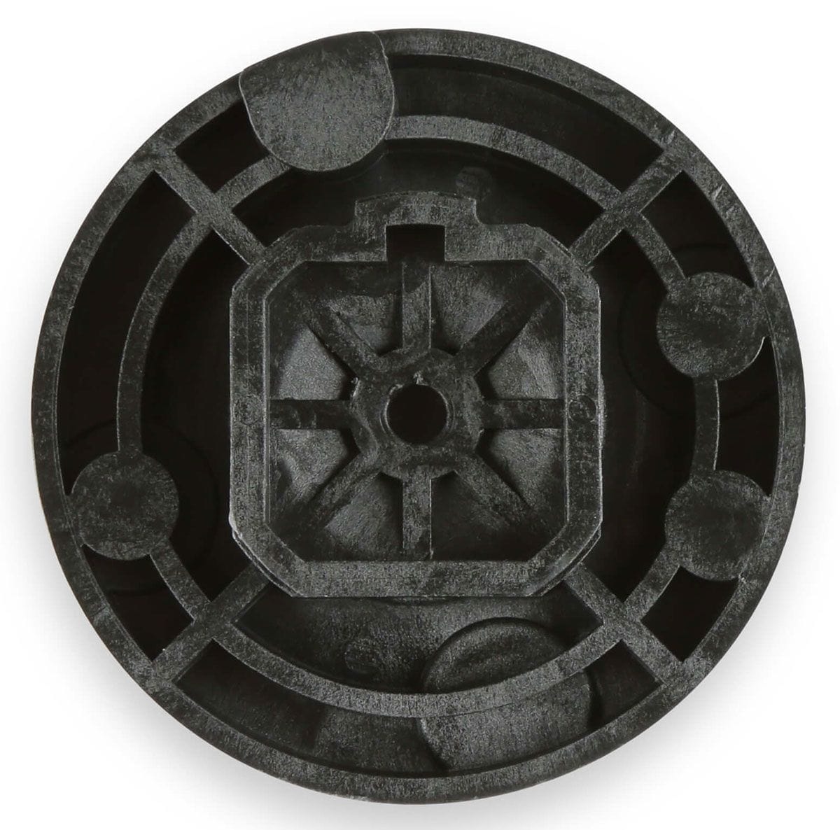 MSD Suit Low Profile Crank Trigger Distributors MSD Distributor Rotor MSD8457 SR