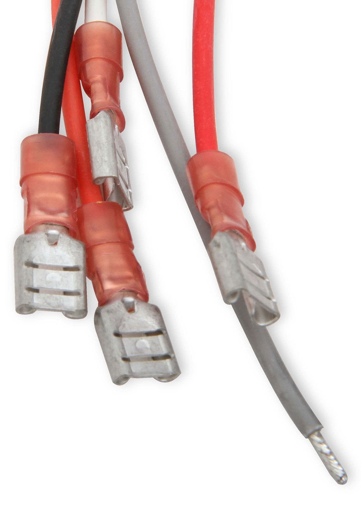 MSD Suit MSD Atomic EFI & Aftermarket EFI Systems MSD 6EFI Universal EFI CDI Ignition MSD6415 SR