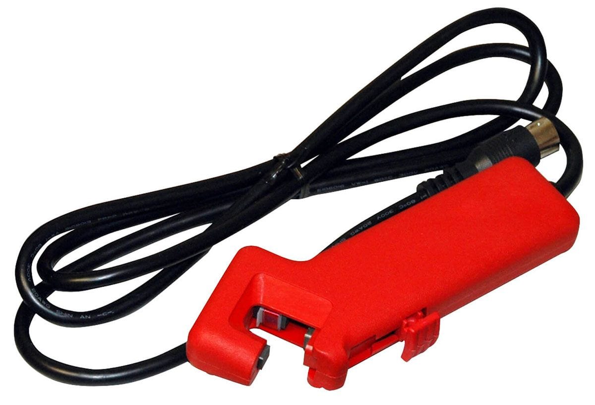 MSD Suit MSD8992 12V Powered Timing Light MSD Replacement Timing Light Cable MSD89921 SR