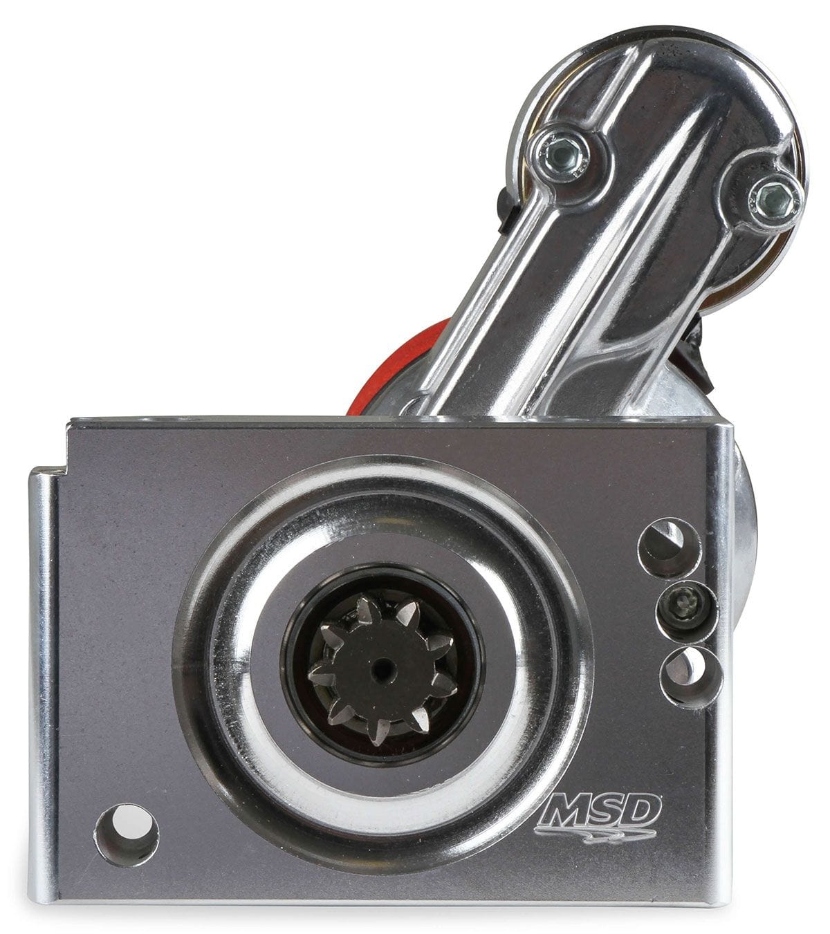 MSD Suit SB & BB Chev MSD High Speed DynaForce Starter Motor MSD50952 SR