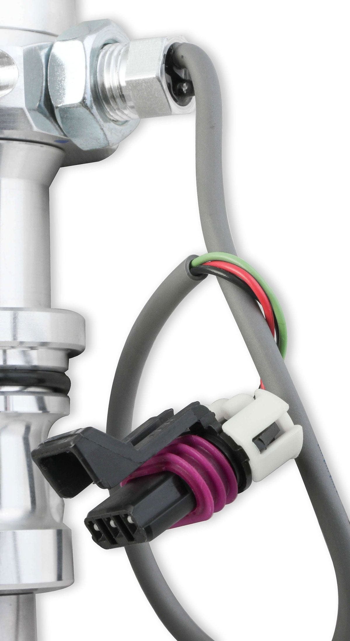 MSD Suit SB Ford 351 Windsor With Steel Gear MSD Cam Sync Plug MSD85061 SR