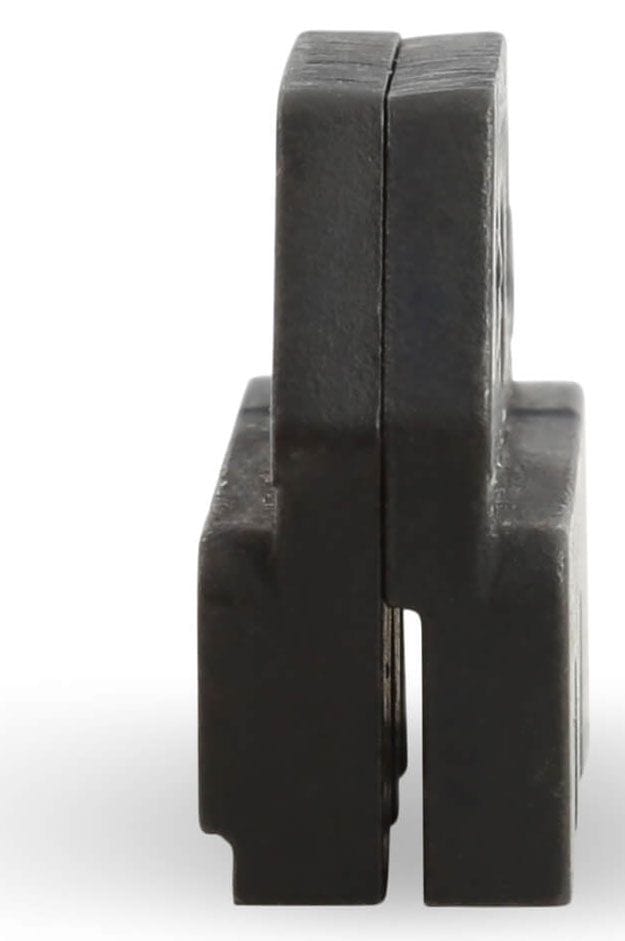 MSD Weathertight Terminal Die MSD Crimping Tool Die MSD3509 SR