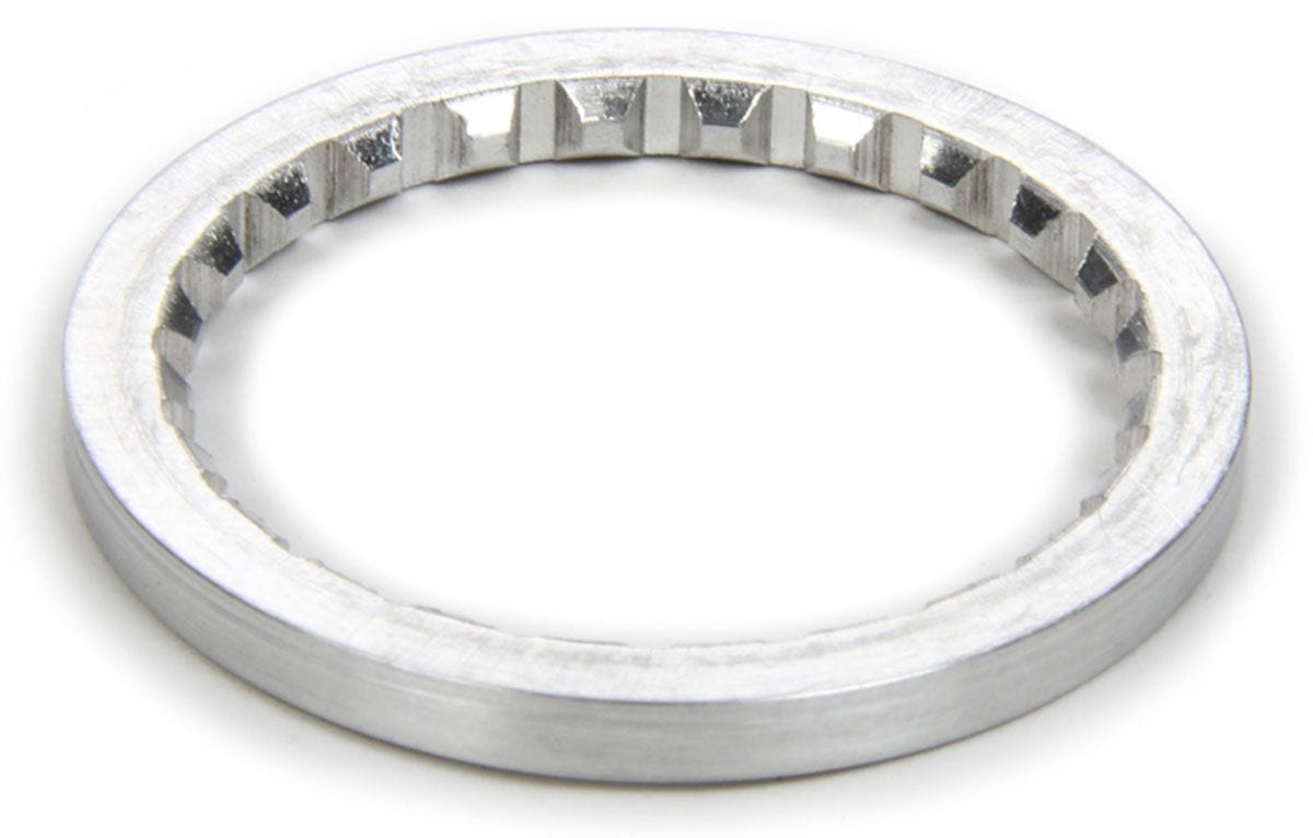 Peterson Fluid Systems 1.500" O.D X .125 Thick Peterson Fluid Systems Splined Mandrel Spacer PFS06-0739 SR