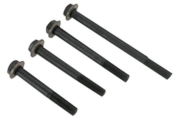 Peterson Fluid Systems 7/16-20 X 5" Use With PFS05-0702 Mandrel Peterson Fluid Systems Mandrel Bolt PFS05-0752 SR