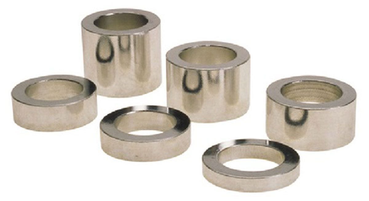 PFS 1.000 Thick Peterson Fluid Systems Mandrel Spacers PFS05-0744 SR