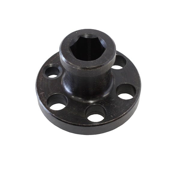 PFS 1/2" Hex Peterson Fluid Systems Cam Drive Adapter PFS05-0200 SR