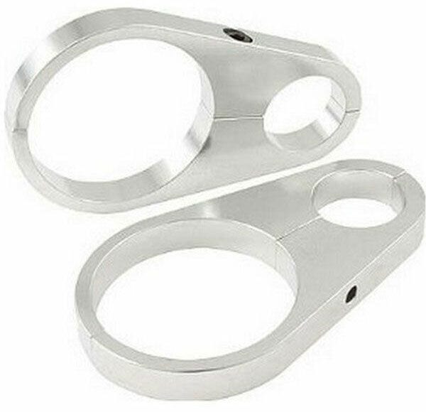 PFS 1-3/4" Tube Peterson Fluid Systems Power Steering Reservoir Mount Bracket PFS08-0493 SR