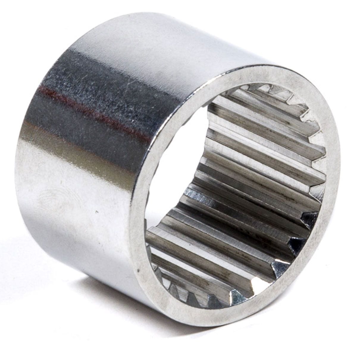 PFS 1.500" O.D X 1.000 Thick Peterson Fluid Systems Splined Mandrel Spacer PFS06-0744 SR