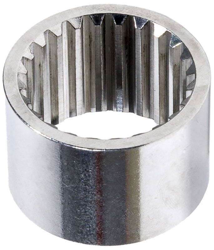 PFS 1.500" O.D X .375 Thick Peterson Fluid Systems Splined Mandrel Spacer PFS06-0741 SR