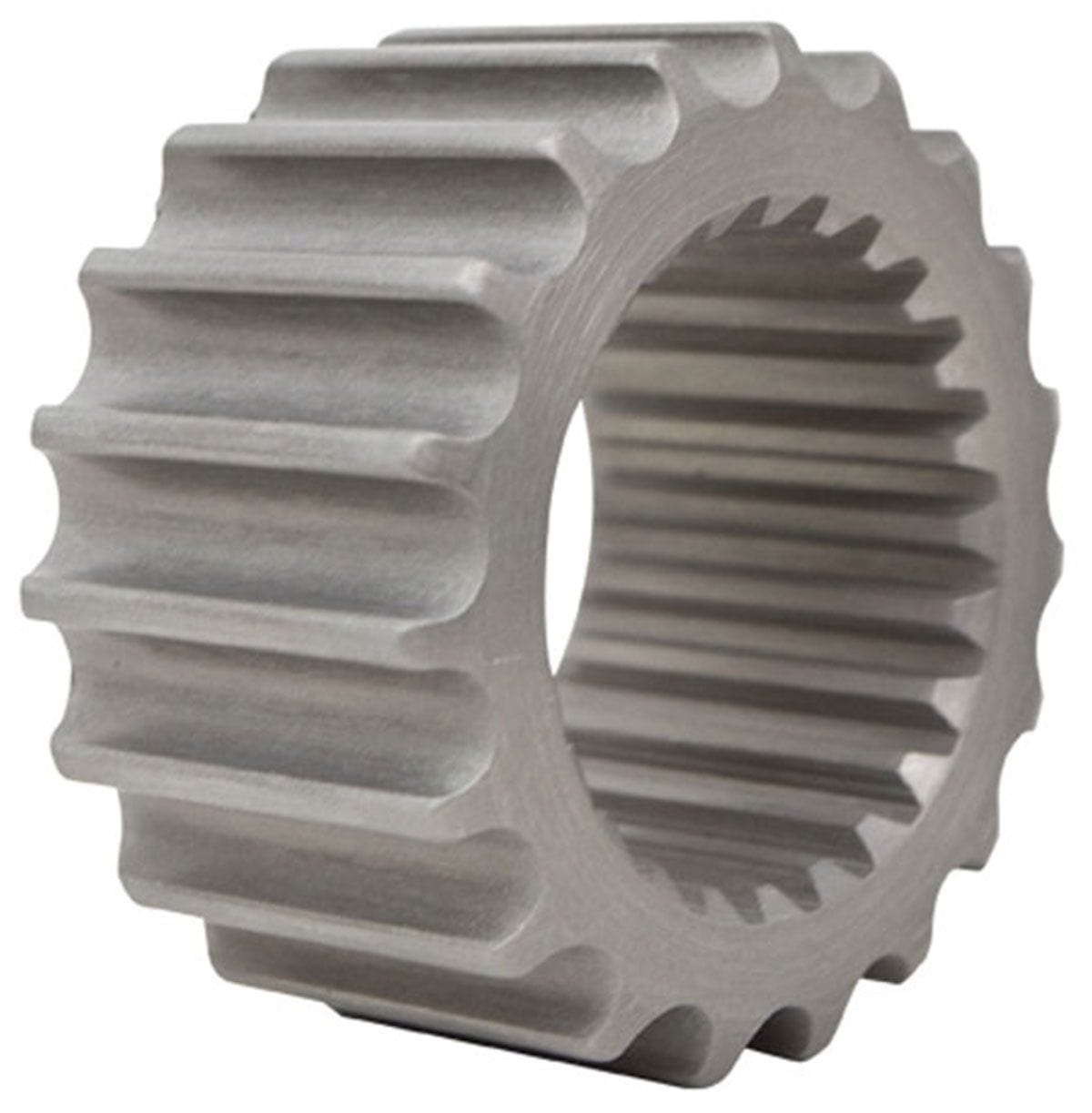 PFS 16 Tooth, 1.000" Wide Peterson Fluid Systems Splined Gilmer Pulley PFS06-0216 SR