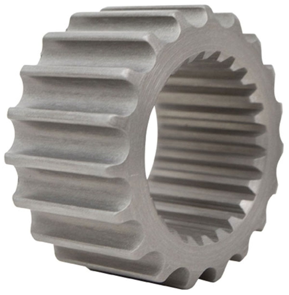 PFS 18 Tooth, 1.000" Wide Peterson Fluid Systems Splined Gilmer Pulley PFS06-0218 SR