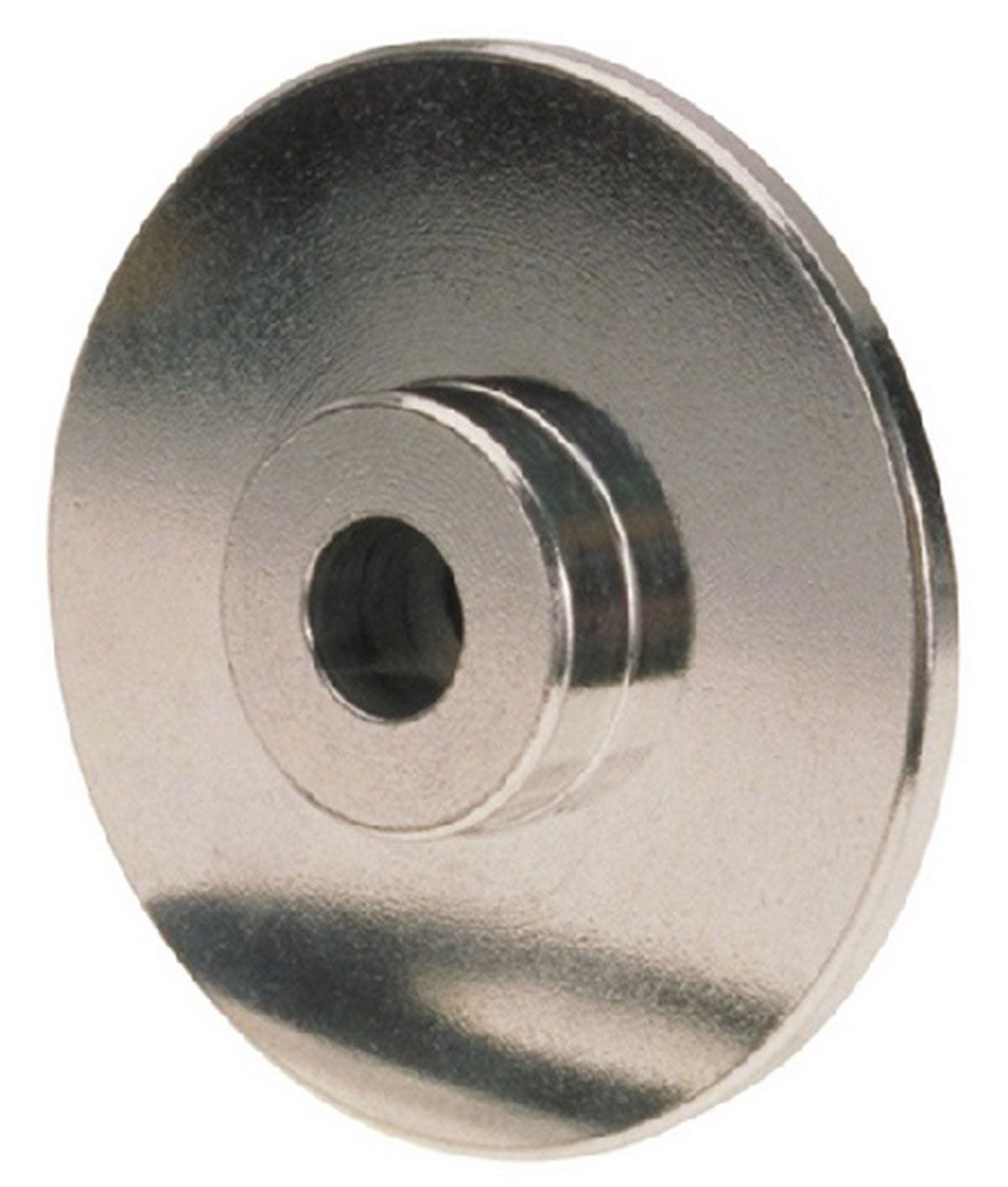 PFS 2-1/2" Long O.D X 1/2" Bolt Hole Peterson Fluid Systems Mandrel Step Washer PFS05-0731 SR